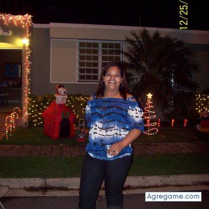nana1012 chica soltera en 