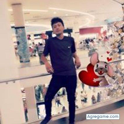 humbertorojas3798 chico soltero en La Victoria