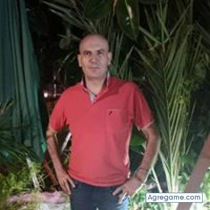 diegocastellon3638 chico soltero en Huercal-overa