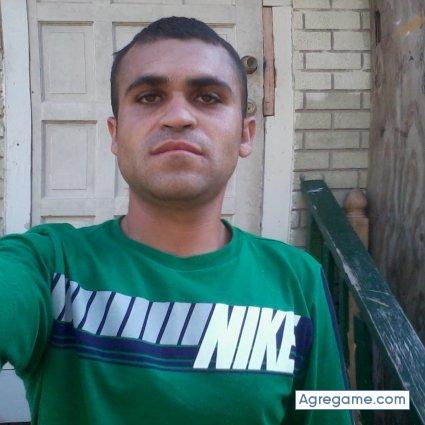 Al6erto06 chico soltero en Marble Falls