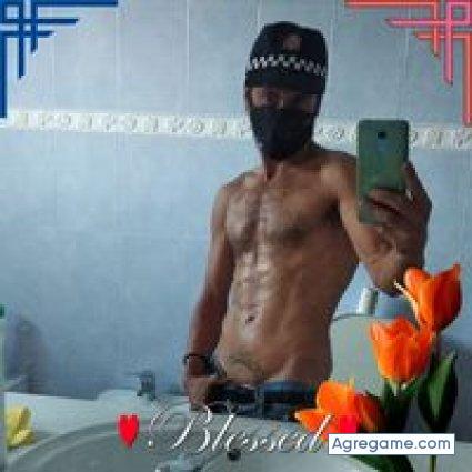 albertomunoz2708 chico soltero en El Puerto De Santa Maria