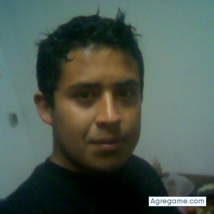 maxilopez chico soltero en Fiorito