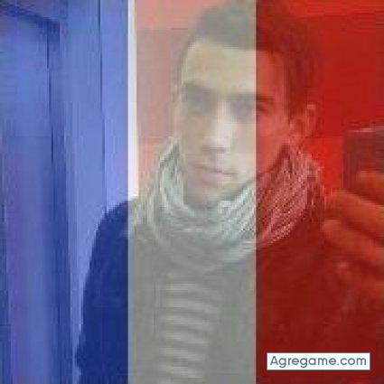 yatusabesadry chico soltero en Yunquera De Henares