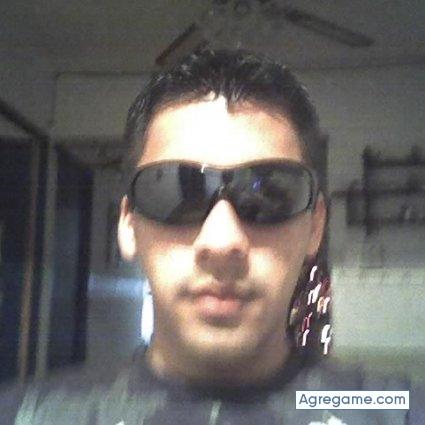 rikimaru21 chico soltero en San Fernando