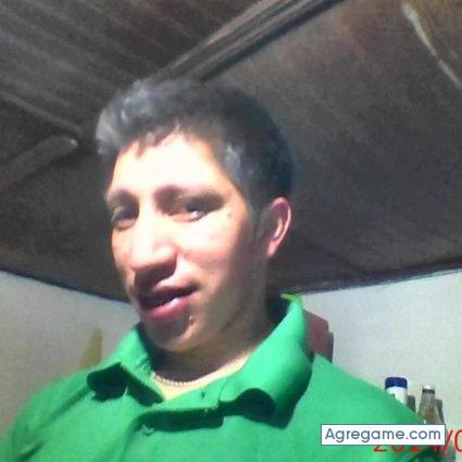 lbenitez98 chico soltero en Soatá