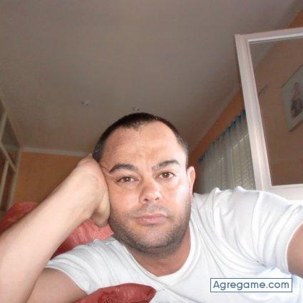 ulises1971 chico separado en Llinars del valles