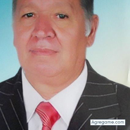 Jovialva chico soltero en Medellín