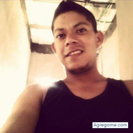 Jimmybravo chico soltero en Nandaime