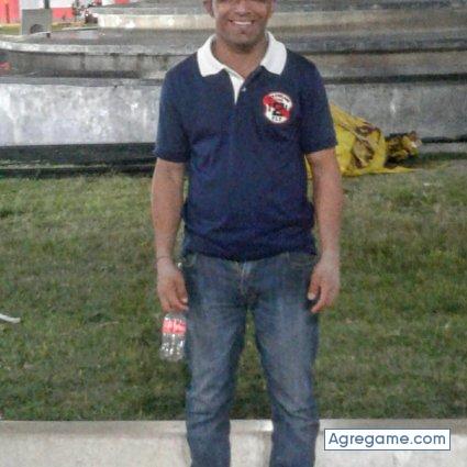 JohanRM chico soltero en Chimbote