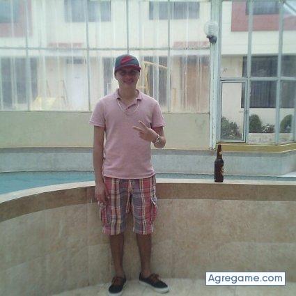 Pechiche chico soltero en Durán