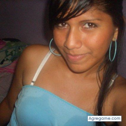 suggeidys chica soltera en Punto Fijo