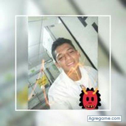 yeremymilian chico soltero en Barberena