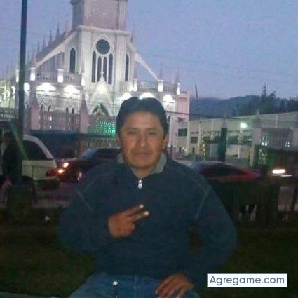 Orlandovenk chico soltero en San Martin Sacatepequez