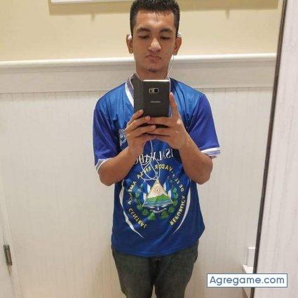 germancastillo2540 chico soltero en Carson City