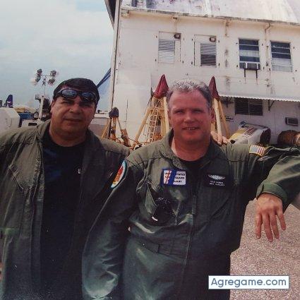 Aircrew50 chico soltero en Arecibo Zona Urbana