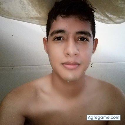 Cisneroskevin22 chico soltero en Siquirres