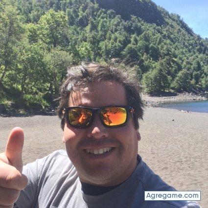 gordo78 chico soltero en San Pedro De La Paz