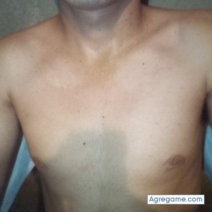 Gonsa19 chico soltero en Banda Del Río Salí