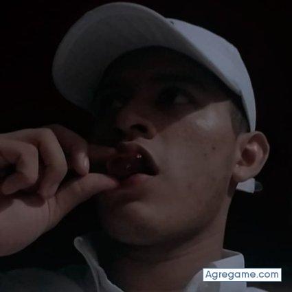 Jafeth007 chico soltero en Boquete