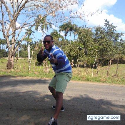 Contreras82 chico soltero en Cerro