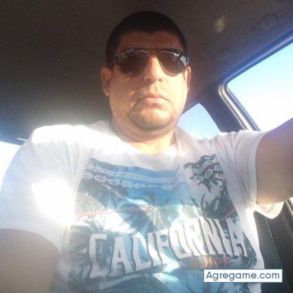 Juank_1970 chico soltero en Mota Del Cuervo