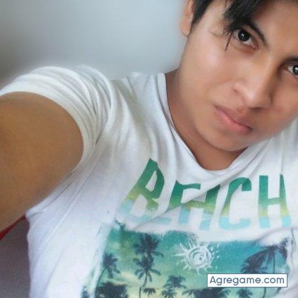 Aderfer chico soltero en Iquitos