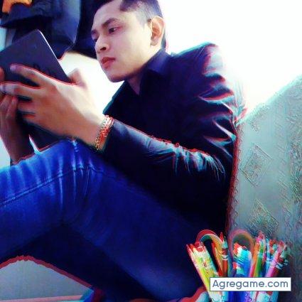 AlanGg chico soltero en Port Chester