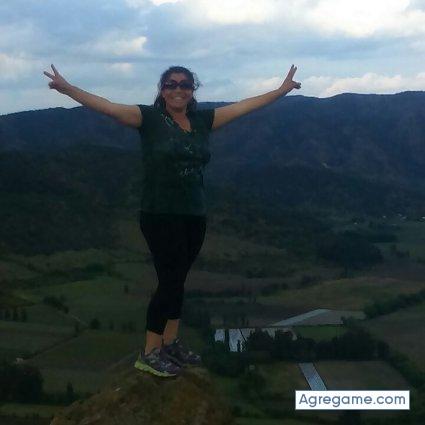 victoria1985 chica soltera en Chépica