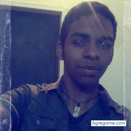 jonamaster chico soltero en Ciudad Bolívar