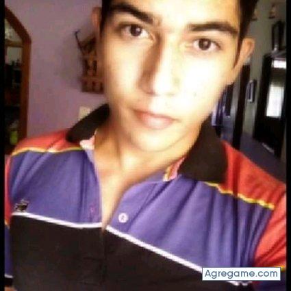 Yonny2019 chico soltero en La Dorada