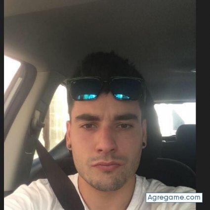 inigogarin chico soltero en La Garita