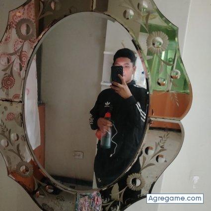 Carlotateban chico soltero en Las Lomas