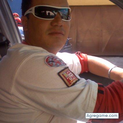 majonys chico soltero en Yaritagua