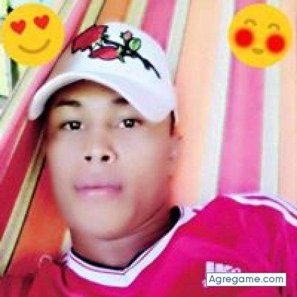 eelalvaro chico soltero en Montería