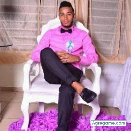 walterrd chico soltero en San José De Ocoa