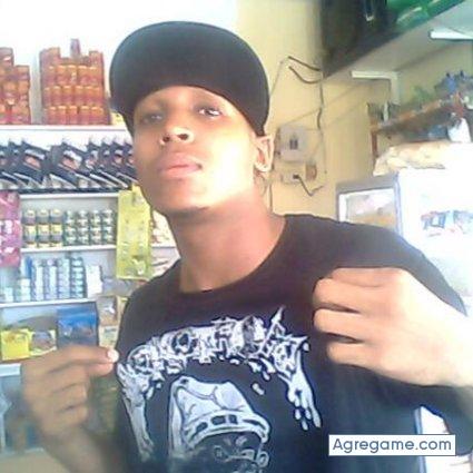 ivanjaviel chico soltero en Baní