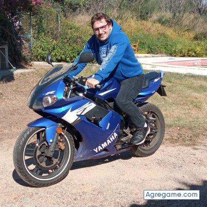 franky1982 chico soltero en Cambrils