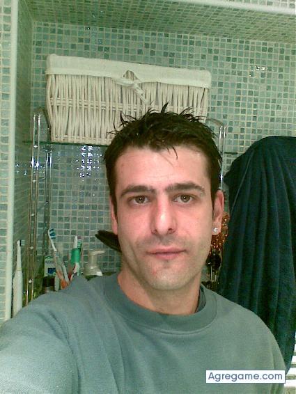 fran5478 chico soltero en Majadahonda