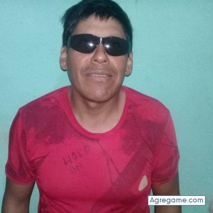 1536r chico soltero en Tilcara