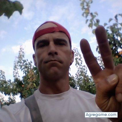 Rubensseisdedos chico soltero en 