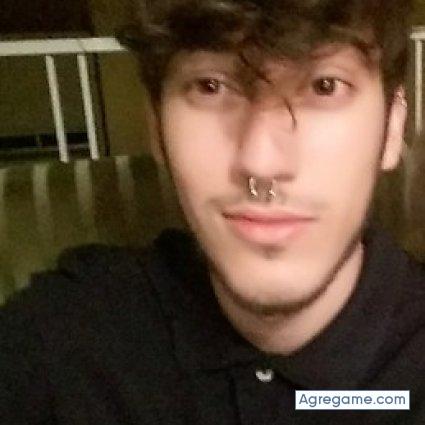 darvikk chico soltero en Málaga