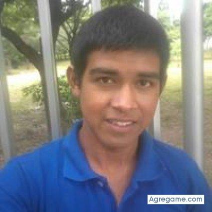 carlitosmanuel8947 chico soltero en Santa Cruz De La Sierra