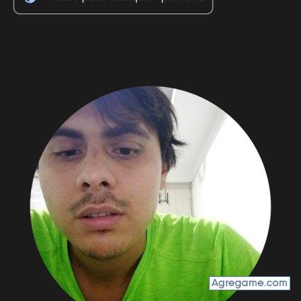 Afgonzalez2020 chico soltero en Bucaramanga