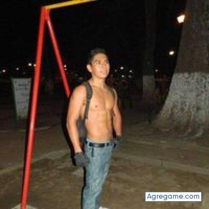 Foto de Angel Cruz, 26 años en Chinandega