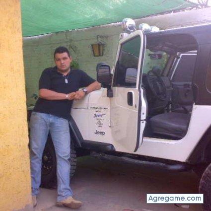 tororacing chico soltero en Navolato