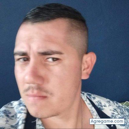 Joshuafernando chico soltero en Ahualulco De Mercado