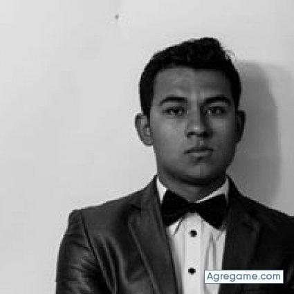 alejoherrera7370 chico soltero en Bosa