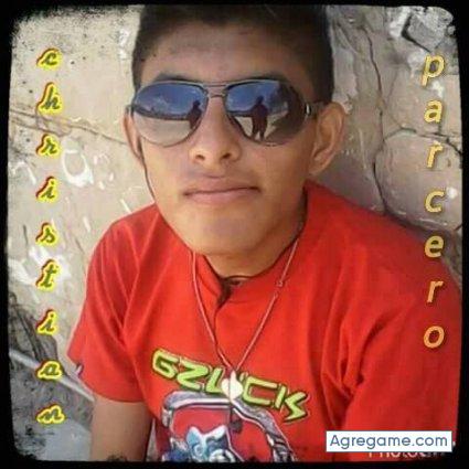 albertchristian chico soltero en Las Lomas