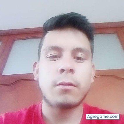 Sucoburgos chico soltero en Chunchi