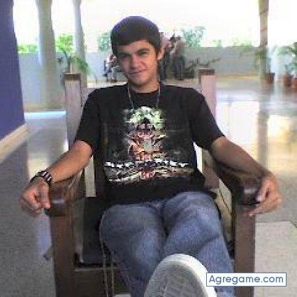 J0han chico soltero en Barinas